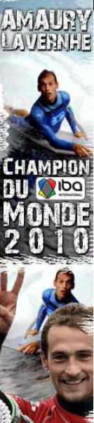 Champion du monde IBA 2010