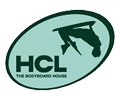 HCL - Bodyboard House