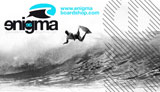 Enigma bodyboard shop