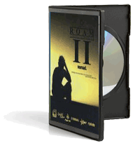 dvd bodyboard : ROAM II