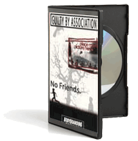 bodyboard dvd : No friends 6