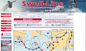 Swell Line