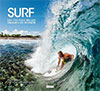 Surf - les 100 plus belles vagues du monde