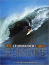 Storm Rider Guide Europe