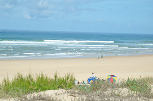 bodyboard spot