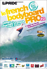 ETB Anglet 2008