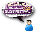 Lacanau Gliss Festival 2008
