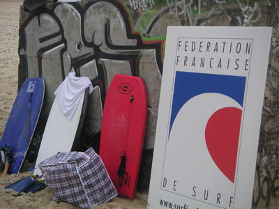 Fédération Française de Surf