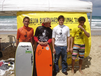 junior - bodyboard national tour 2008