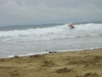 Série espoir Coupe de France de bodyboard