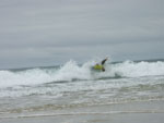 Série espoir Coupe de France de bodyboard