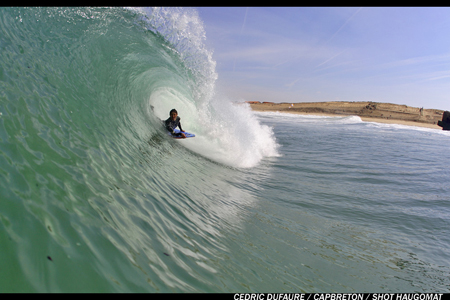 Bodyboard National Tour 2008 Capbreton