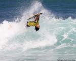 Invert - Championnat de France Guadeloupe 2008