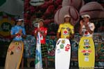 podium open - Championnat de France Guadeloupe 2008