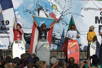 podium bodyboard heloise bourroux