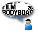Festival du film de bodyboard 2009