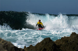 bodyboard national tour - DK Bandol