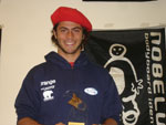 Trophée Pierre-Louis Costes pour PLC