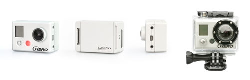 Gopro HD