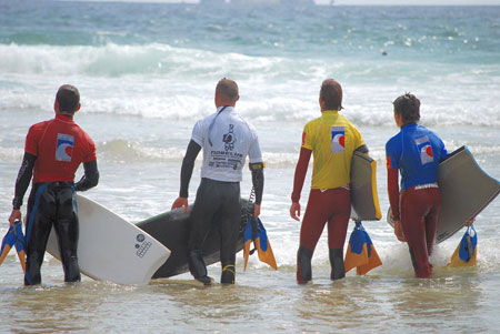 bodyboard national tour - minou depart finale