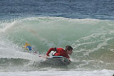 bodyboard national tour - Salaun