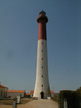 Phare de la Coubre