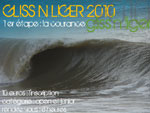 Affiche Gliss n liger 2010