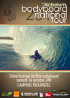 Festival du film de bodyboard - edition 2010