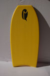 bodyboard Enigma modèle DK