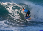 Bodyboard National Tour Bandol 2010 - hot shot 7