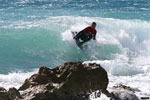 Bodyboard National Tour Bandol 2010 - hot shot 11