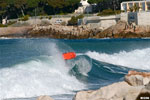 Bodyboard National Tour Bandol 2010 - hot shot 4