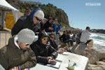 Bodyboard National Tour Bandol 2010