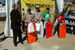 Bodyboard National Tour Bandol 2010 - podium