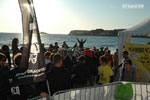 Bodyboard National Tour Bandol 2010 - podium