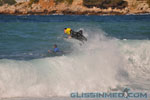 Bodyboard National Tour Bandol 2010 - in the air 5