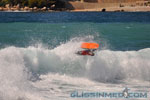 Bodyboard National Tour Bandol 2010 - in the air 6