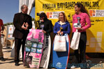 Bodyboard National Tour Bandol 2010 - podium