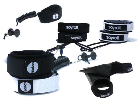 bodyboard gear soyroll