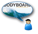 Livre bodyboard