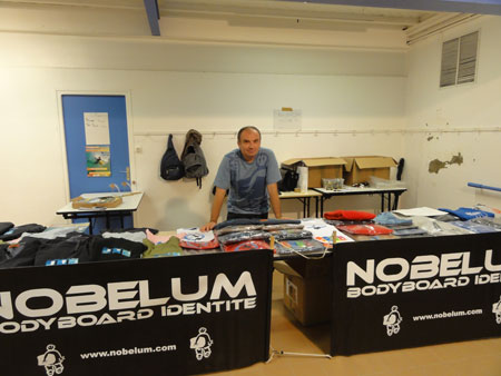 Stand Nobelum