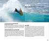 Drop Knee - Livre Bodyboard