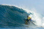 Tom Rigby pipeline pro 2011