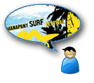 Manapany Surf Festival 2012 - Déroulement
