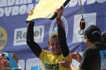 antifagasta bodyboard festival - amaury lavernhe podium