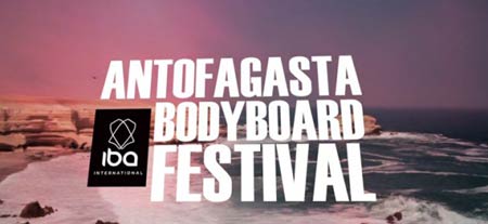Antofagasta Bodyboard Festival
