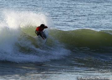 Shot Coupe de france bodyboard DK Anglet