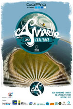 Affiche Annaelle Challenge 2013