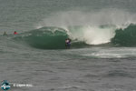 Derek bowl- Annaelle bodyboard Challenge 2013