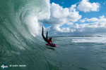 Late Take off Yann Salaun - Annaelle Challenge 2013